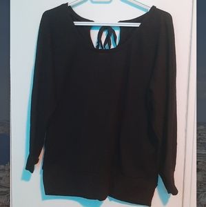 Ardene - Black sweater